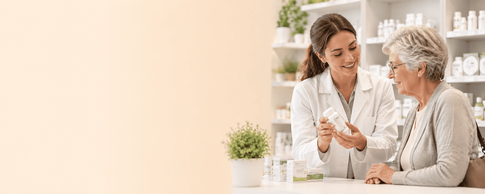 Atención Farmacéutica Personalizada
